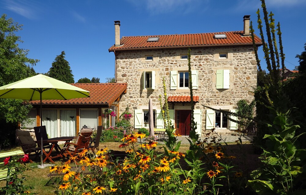 L'Horizon Vert - last minute hotel in Clermont-Ferrand