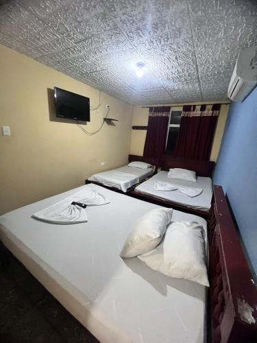 Hotel Dorado in Villavicencio, Colombia