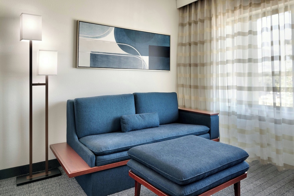Courtyard by Marriott Houston NASA Clear Lake - photo 17