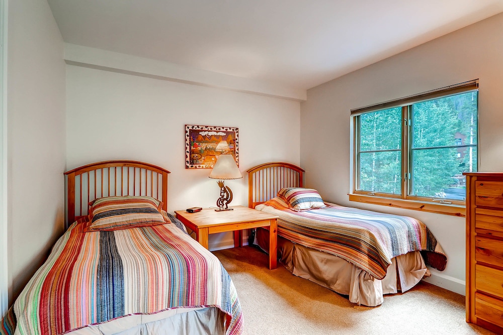 Forest Condominiums by Keystone Resort - photo 11