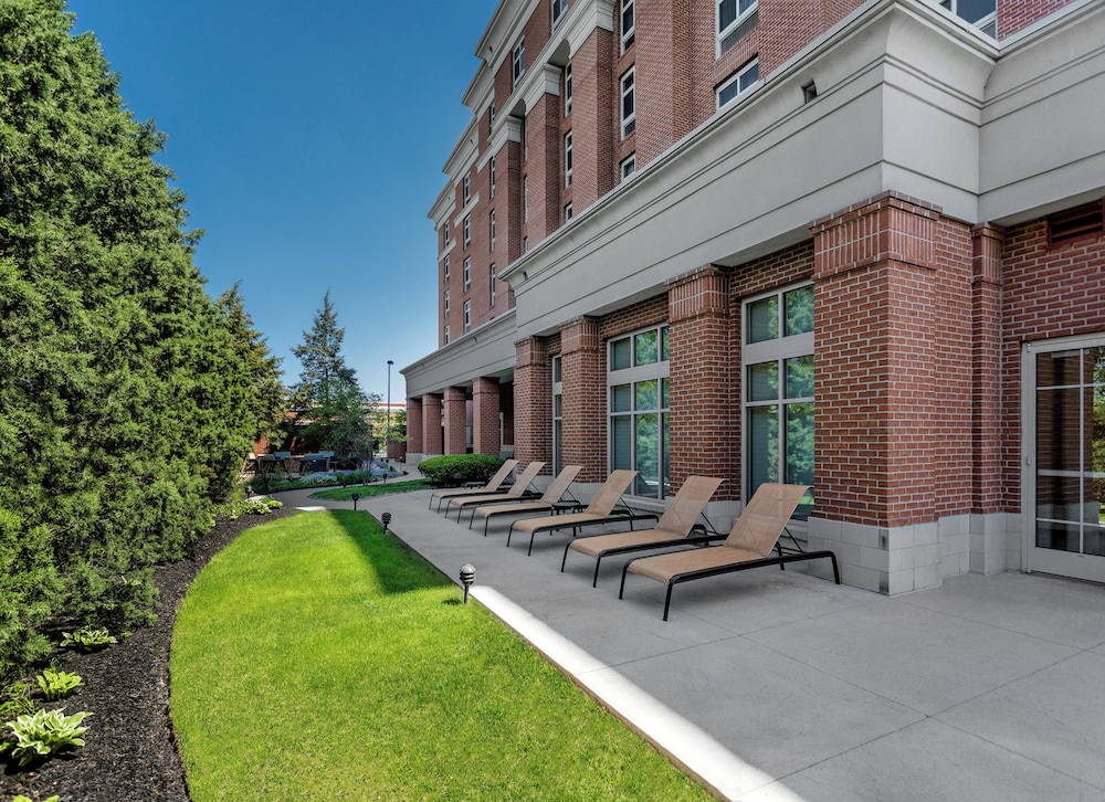 Courtyard by Marriott Easton Columbus - photo 35
