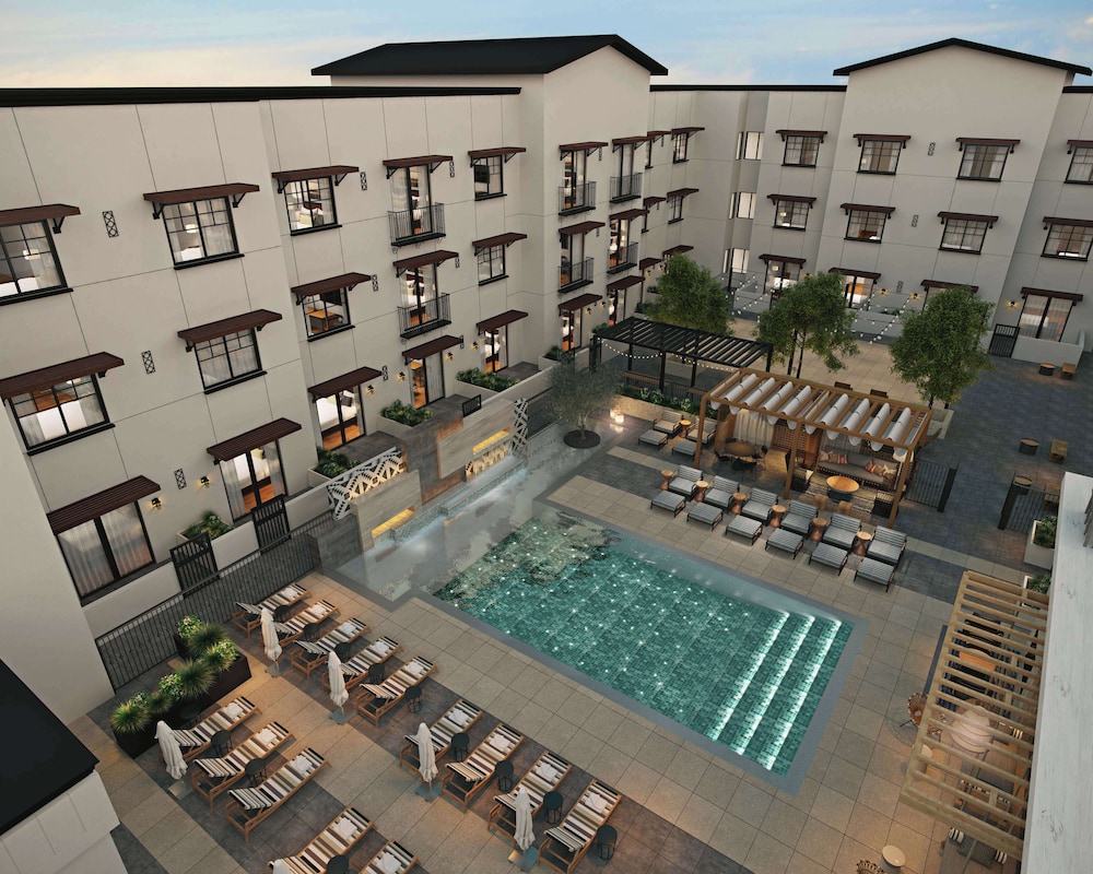The Ava Hotel Paso Robles Curio Collection by Hilton - photo 20