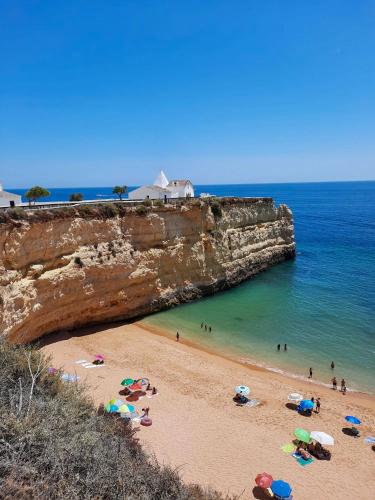 Casa A&A a lovely townhouse near Algarve beaches. — 4-Star Luxury Hotel in Pera, Portugal