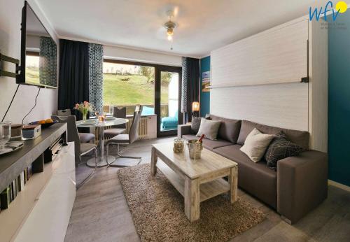 Haus Meeresluft Ferienwohnung 2 — 4-Star Luxury Hotel in Wangerooge, Germany