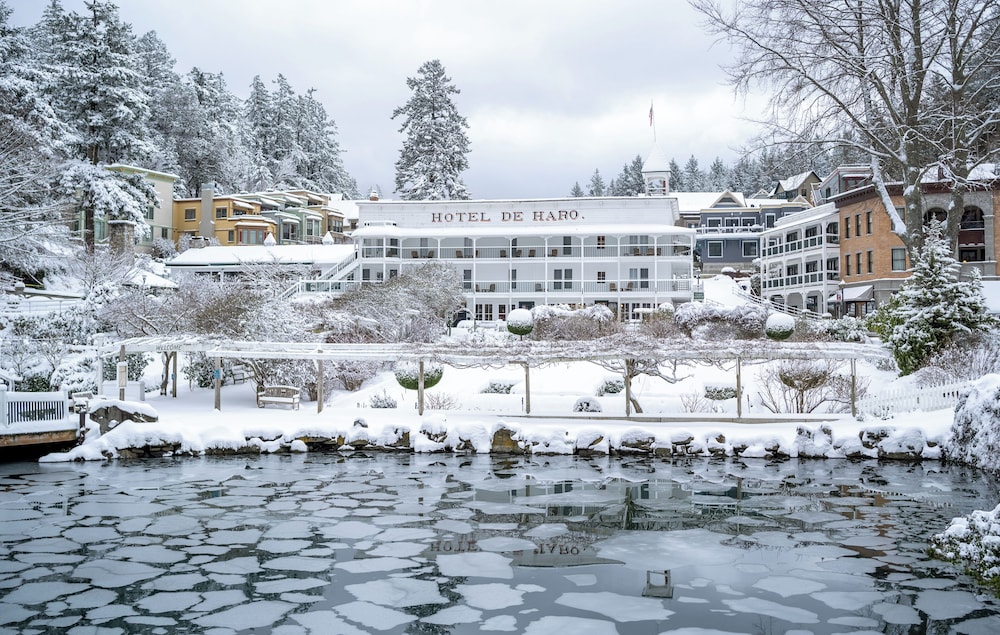 Roche Harbor Resort - photo 192