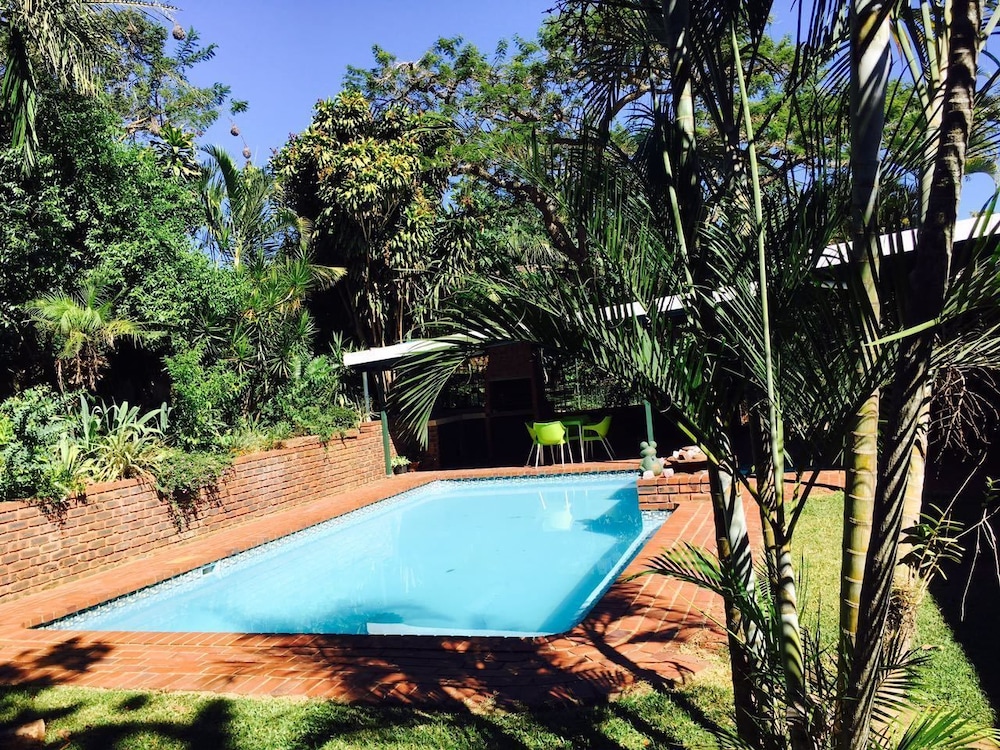 Lincoln Cottages — 4-Star Luxury Hotel in Pietermaritzburg, South Africa