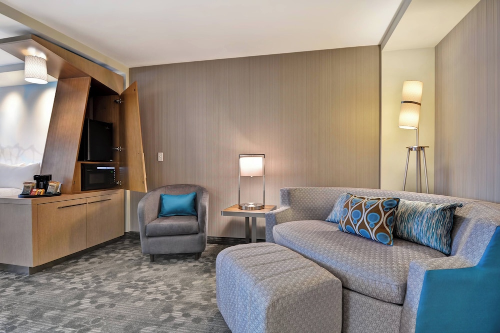 Courtyard by Marriott Bentonville Rogers Promenade - photo 6
