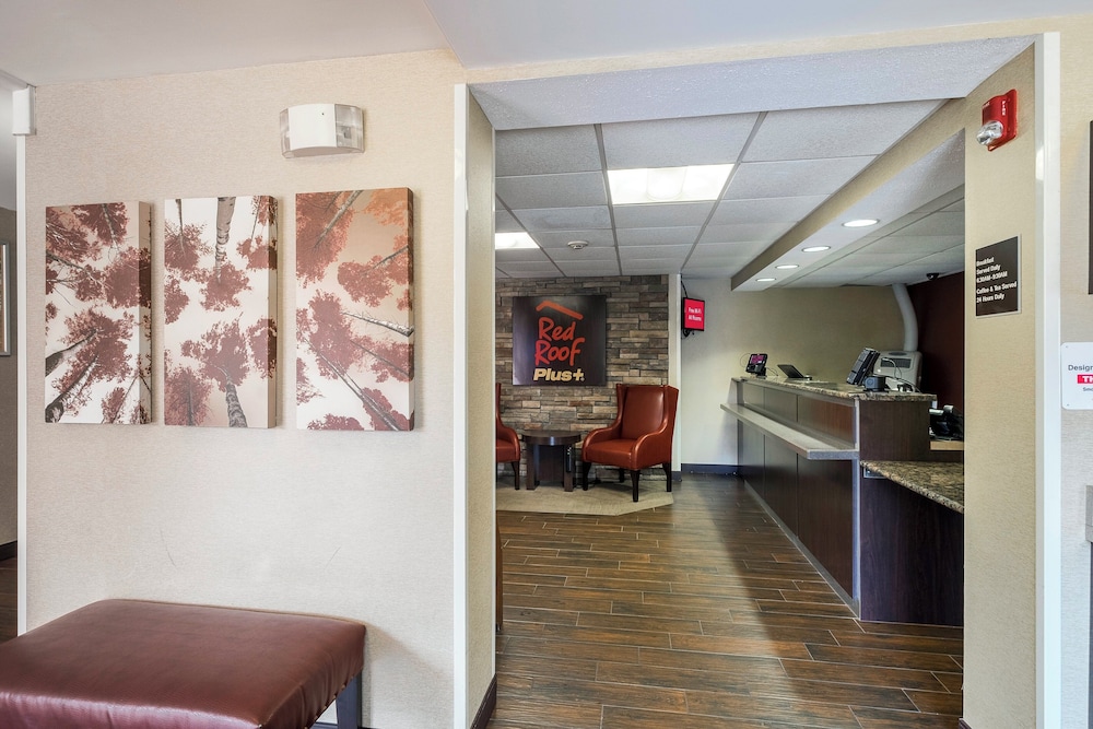 Red Roof Inn PLUS Boston Woburn Burlington - photo 5