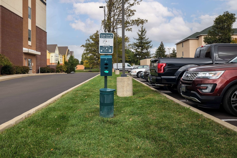 Hampton Inn & Suites Dayton Vandalia - photo 105