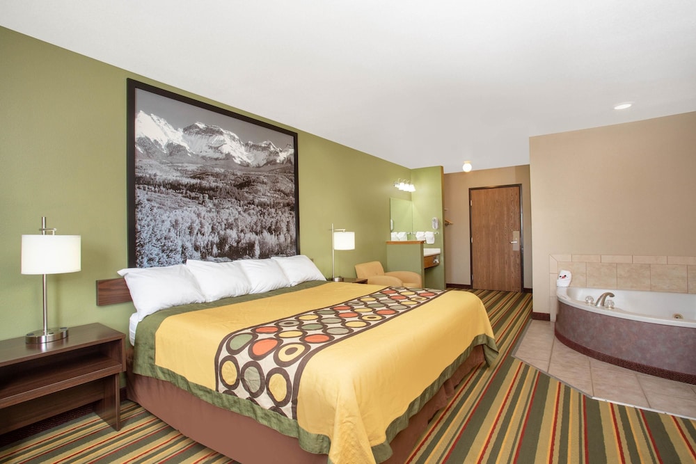 Super 8 by Wyndham Kremmling - photo 10
