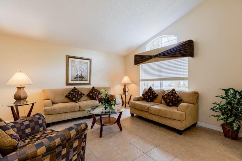 Disney Area Platinum Resort Homes - photo 51