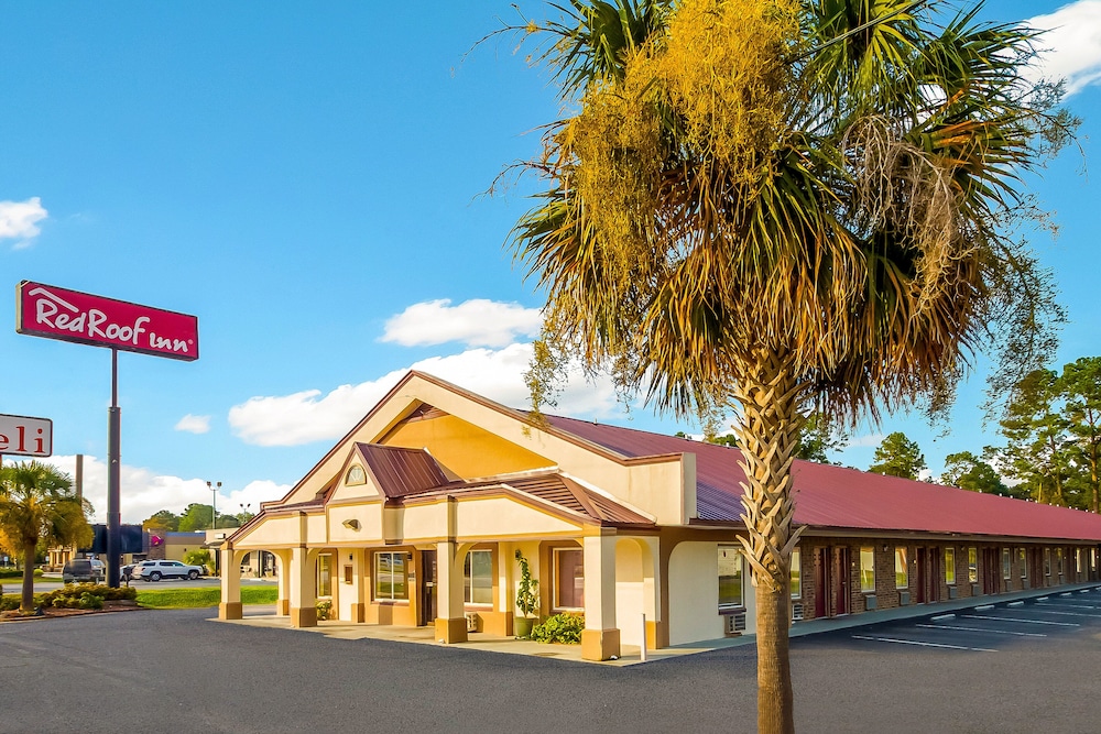 Red Roof Inn Santee - photo 27