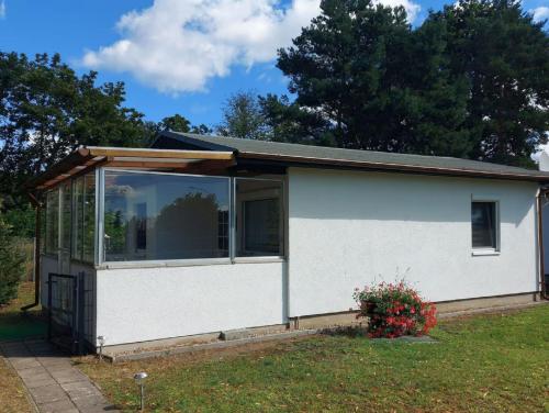 Ferienhaus Sonnenschein Zinnowitz — carbon neutral stay, Ostseebad Zinnowitz