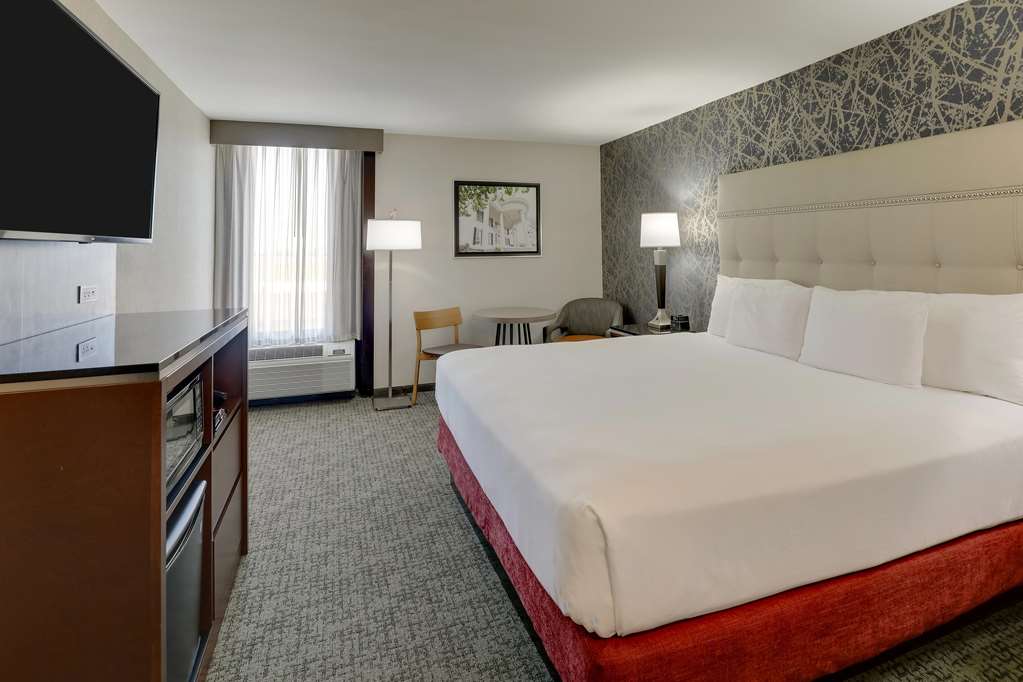 Drury Inn Paducah - photo 22