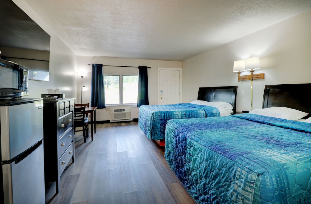 Canaan Motel - photo 12