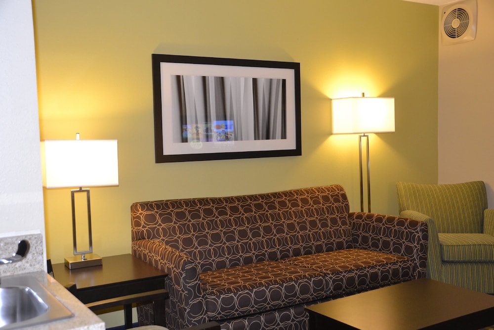 Holiday Inn Express & Suites Bloomington Normal by IHG - photo 5