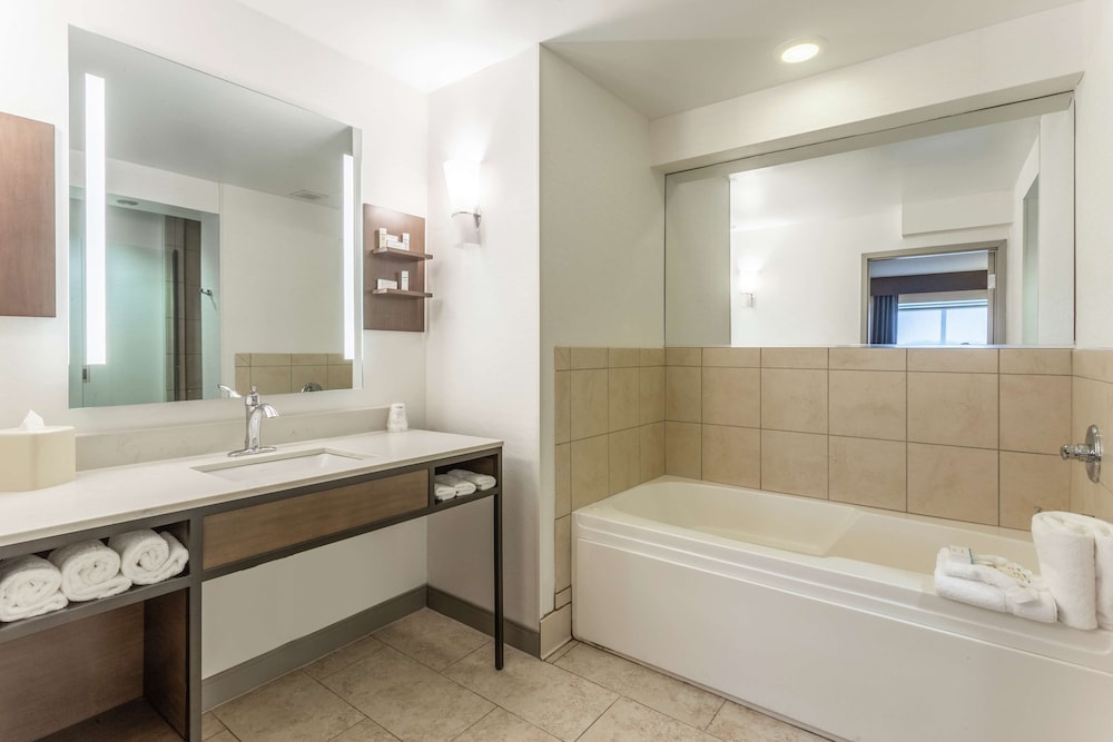 Hilton Garden Inn Chicago Tinley Park - photo 28