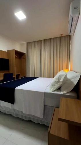 Pousada Fortaleza in Ribeira Do Pombal, Brasil