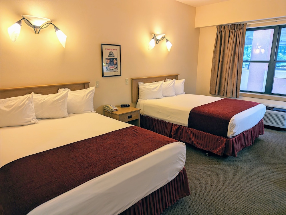 Travelodge Inn & Suites by Wyndham Deadwood - photo 8