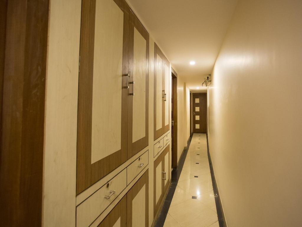 Hotel Highland Residency