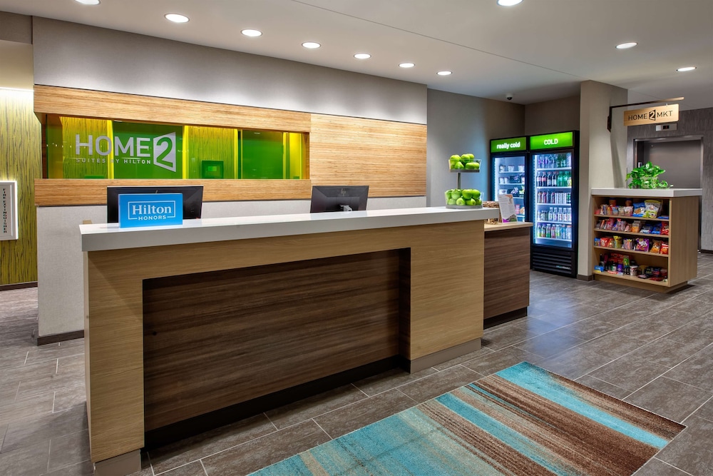 Home2 Suites by Hilton Grand Rapids South - photo 3