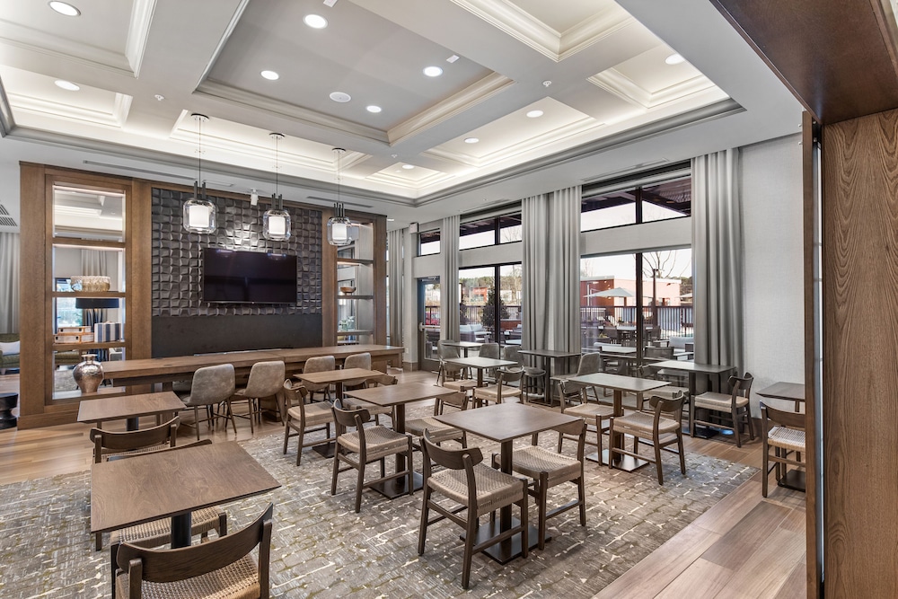 Residence Inn Atlanta Covington - photo 71