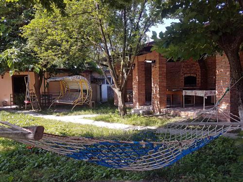 Primula Patch - carbon neutral hotel in Unknown City