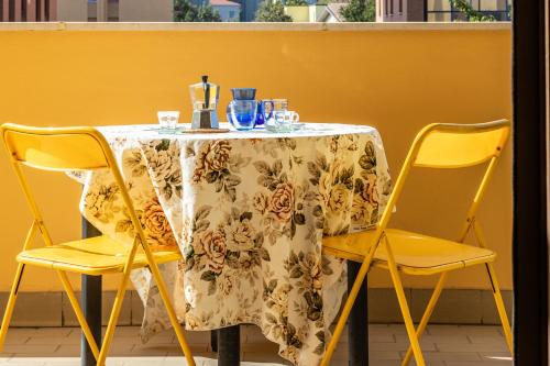 Suite Magenta Affitti Brevi Italia — 4-Star Luxury Hotel in Modena, Italy
