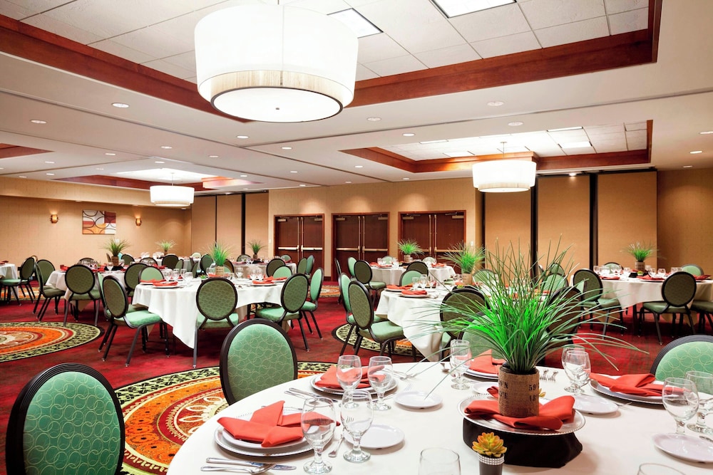 Courtyard by Marriott Layton - photo 22