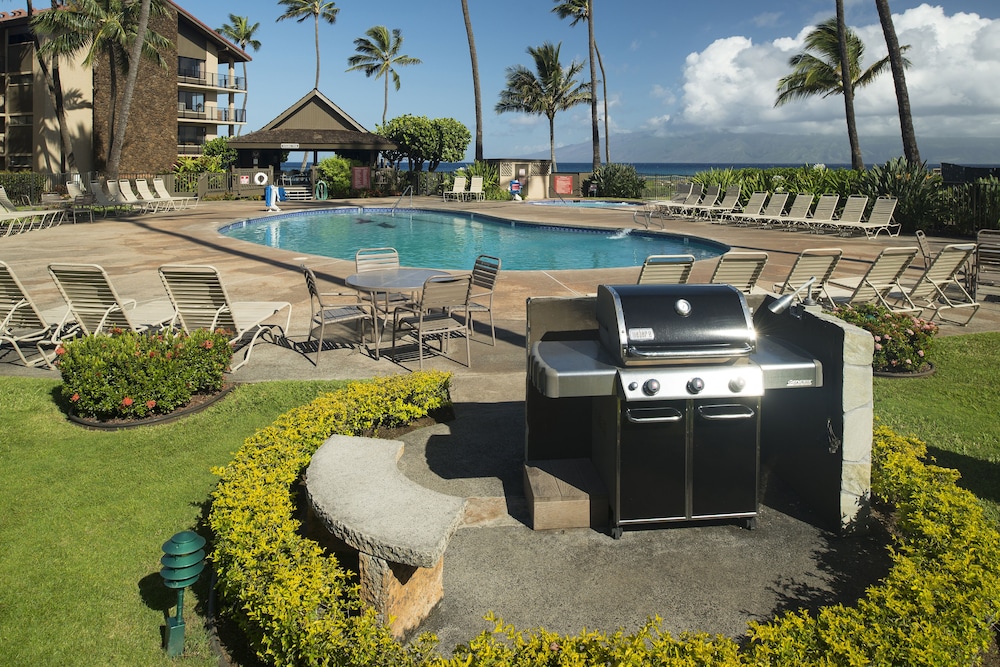 AEI at Papakea Resort Maui - photo 25
