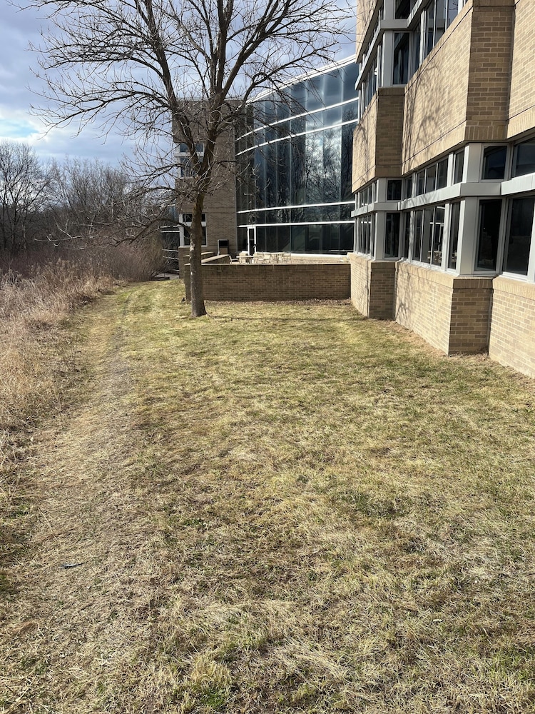 Oak Ridge Hotel and Conference Center - photo 49