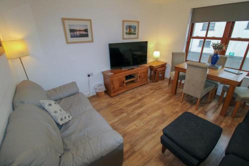 Glenmore Hewetson Court centrally located 1st floor apartment in Keswick — 4-Star Luxury Hotel in Keswick, United Kingdom