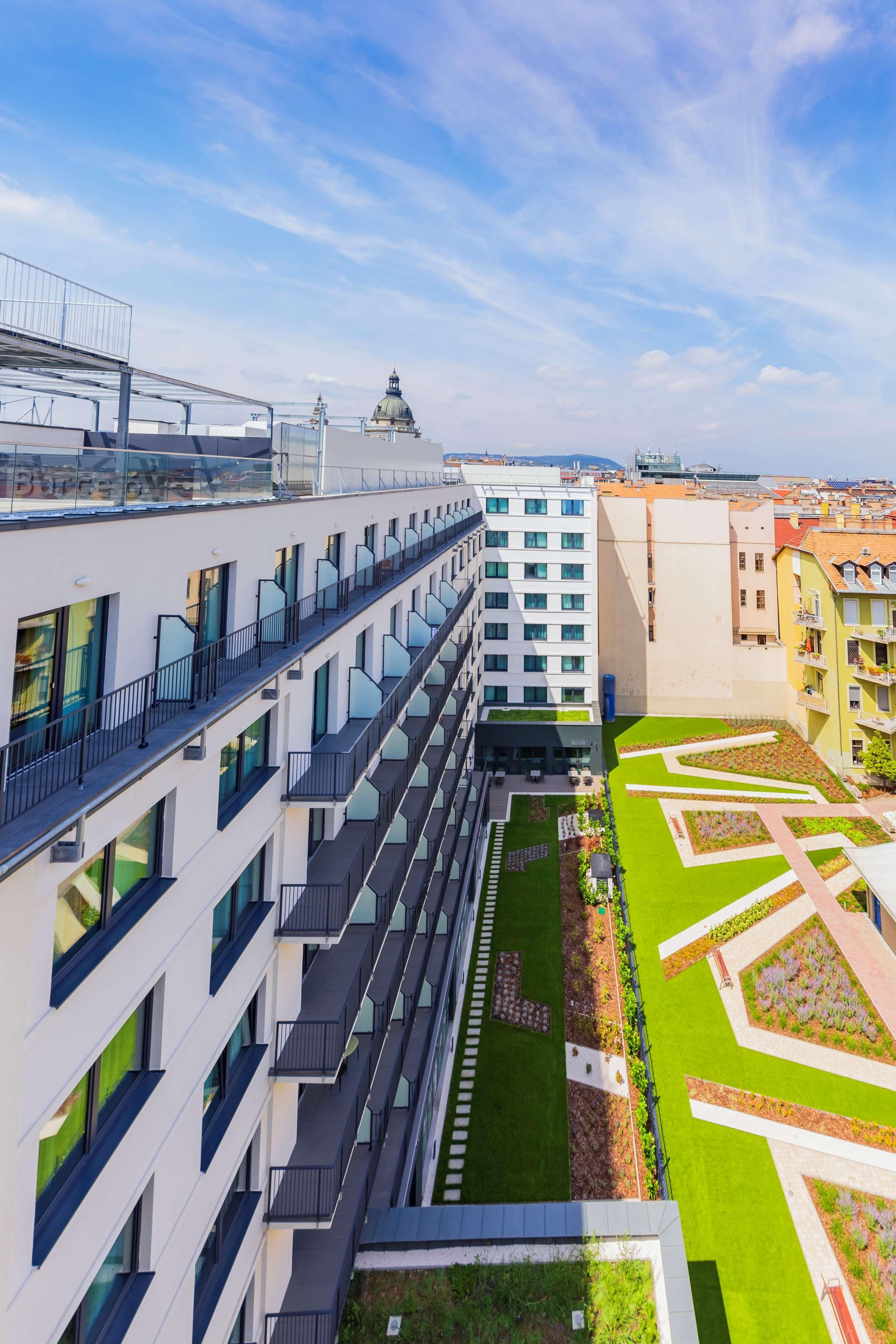 Barcelo Budapest in Budapest, Hungary