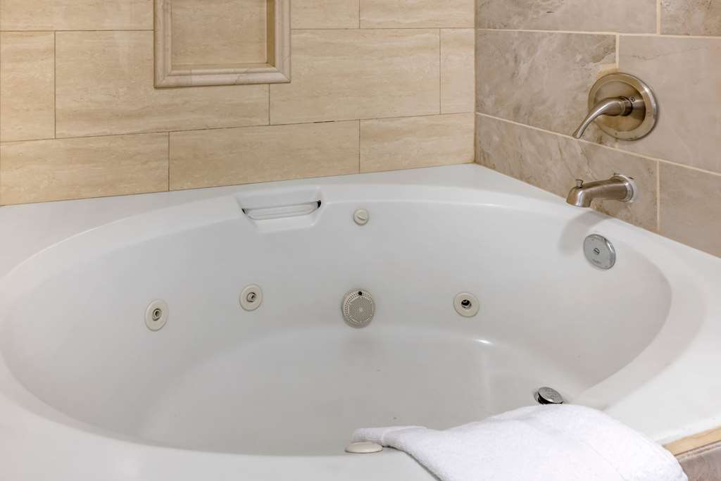 Econo Lodge Moreno Valley - photo 30