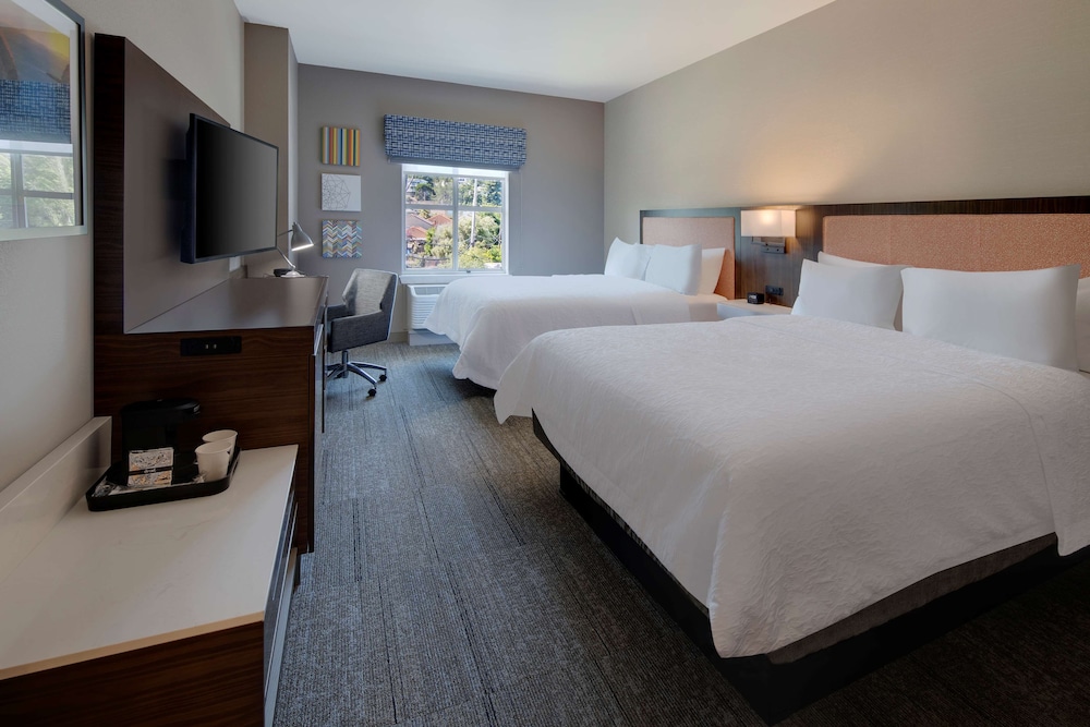 Hampton Inn Santa Cruz West CA - photo 9