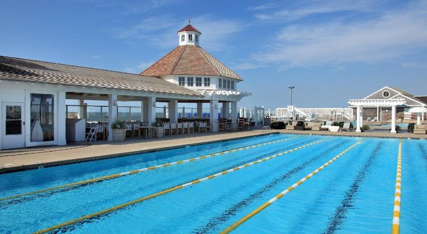 Wychmere Beach Club in Harwich Port, United States