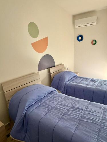 B&B Wind Resort — hotel in Gizzeria