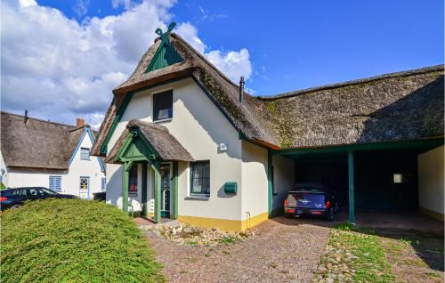 Reethausdorf Wendisch Rietz — hotel in Wendisch Rietz