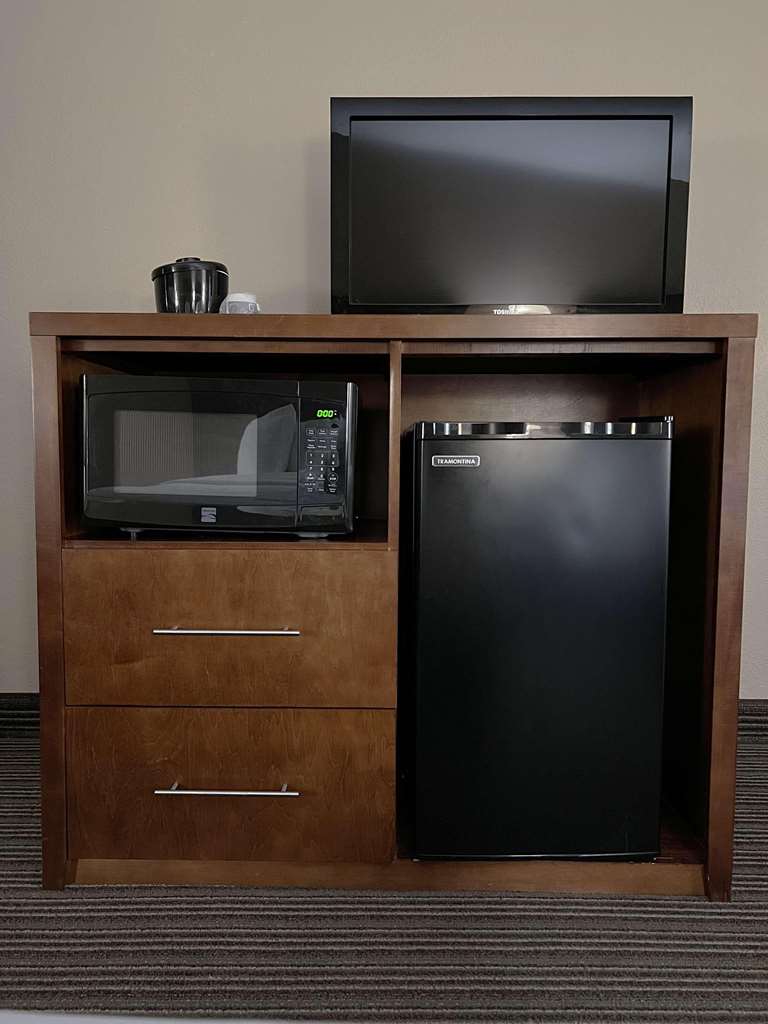 Country Inn & Suites By Radisson Battle Creek MI - photo 25