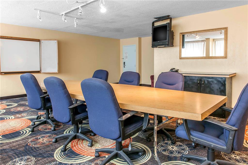 Quality Inn Conference Center Logansport - photo 23