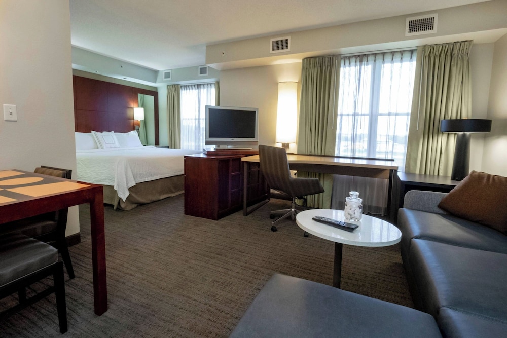 Residence Inn by Marriott Hazleton - photo 7