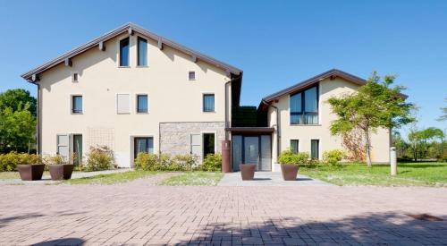 Locanda Sant’Ambrogio in Rivalta, Italy