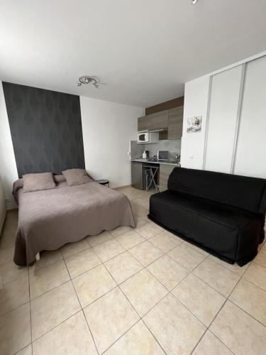 Studio Meuble — hotel in Bussy-Saint-Georges