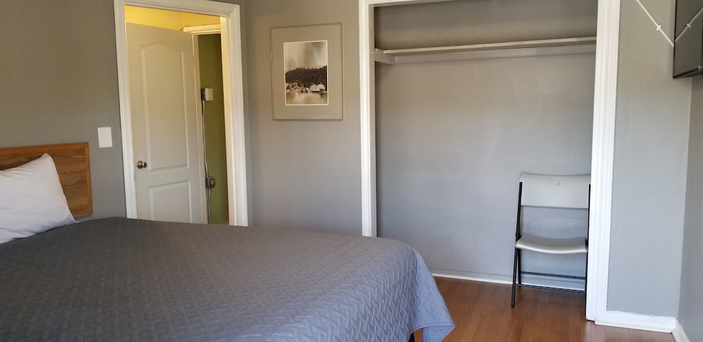 Seattle Inn Northgate - photo 14