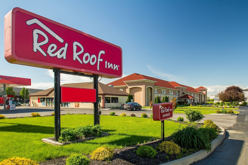 Red Roof Inn Batavia - featured photo