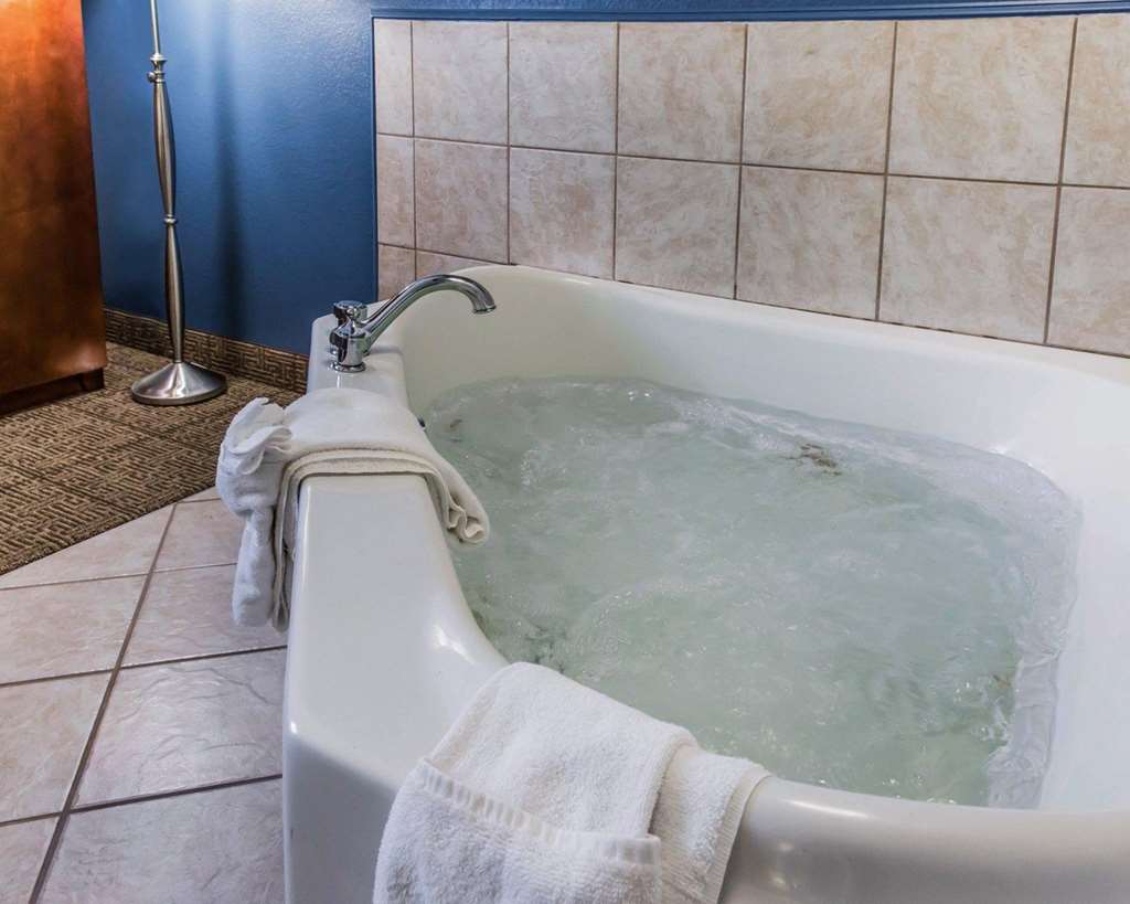 Comfort Inn Belle Vernon - photo 11