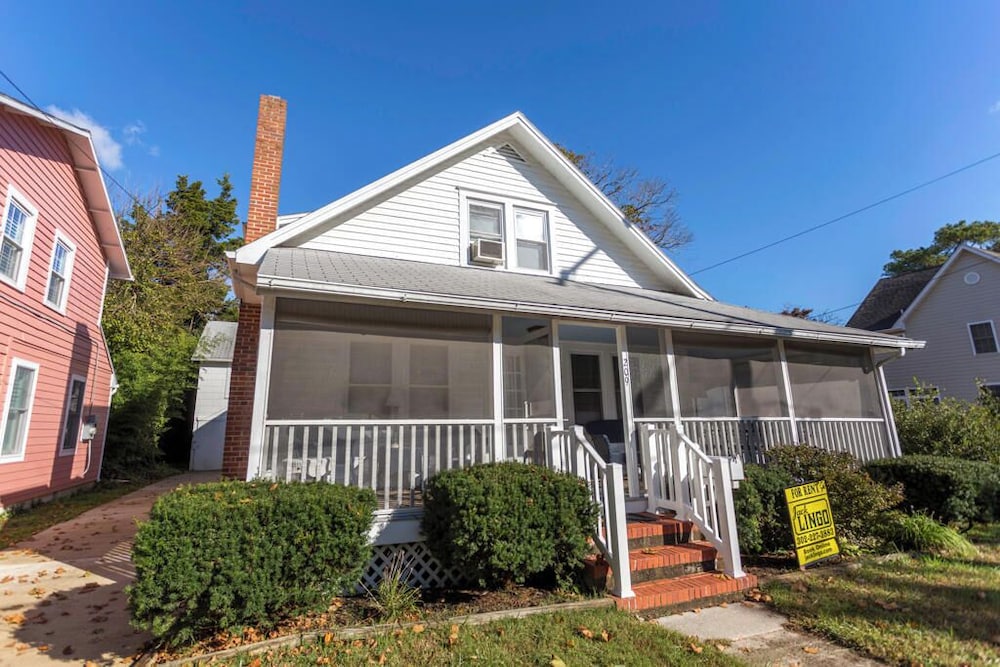 Munson Street 209 - last minute hotel in Rehoboth Beach