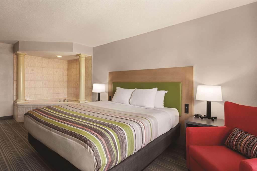 Country Inn & Suites by Radisson Beaufort West SC - photo 14