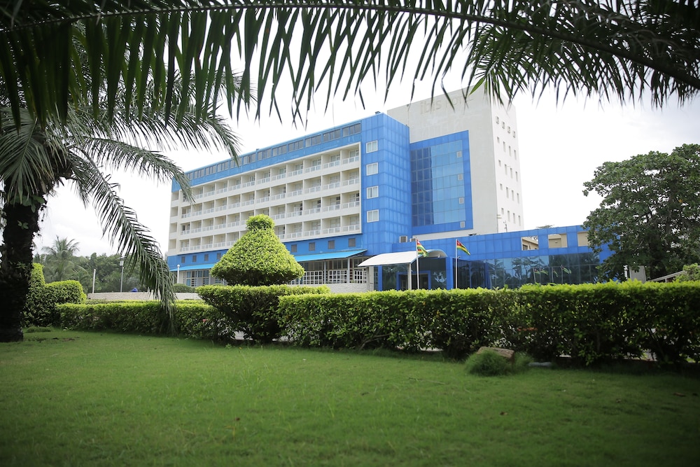 Hotel Ecole Lebenin in Lome, Togo