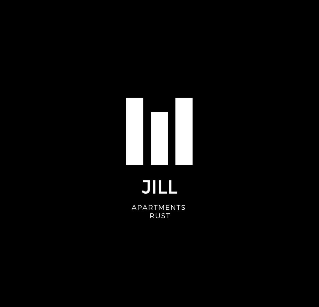 Jill Apartments — 4-Star Luxury Hotel in Rust, Germany